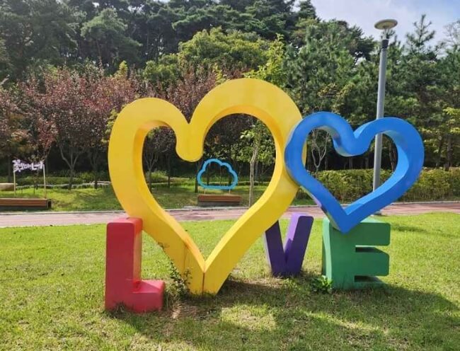 양산 가볼만한곳 베스트 10