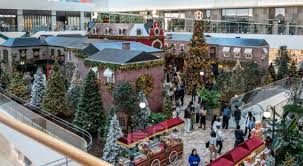 더 현대 크리스마스 