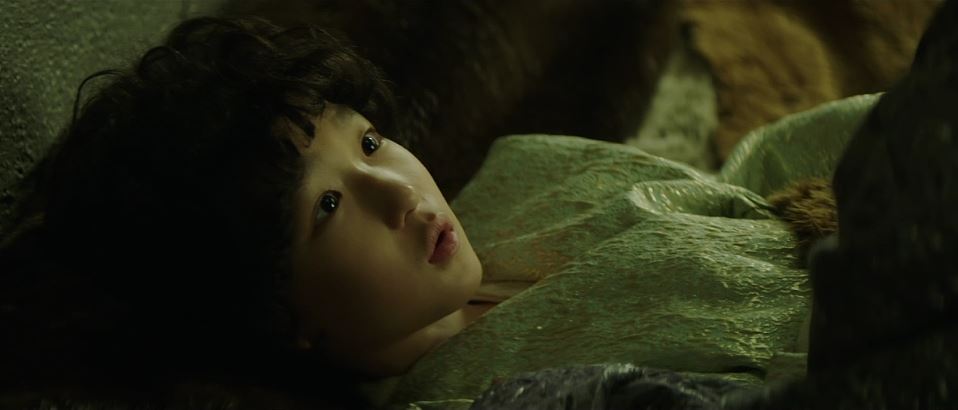 아라문의검_5회