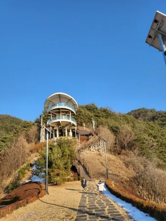 상주 가볼만한곳 맛집 추천 카페 겨울 베스트 10_6