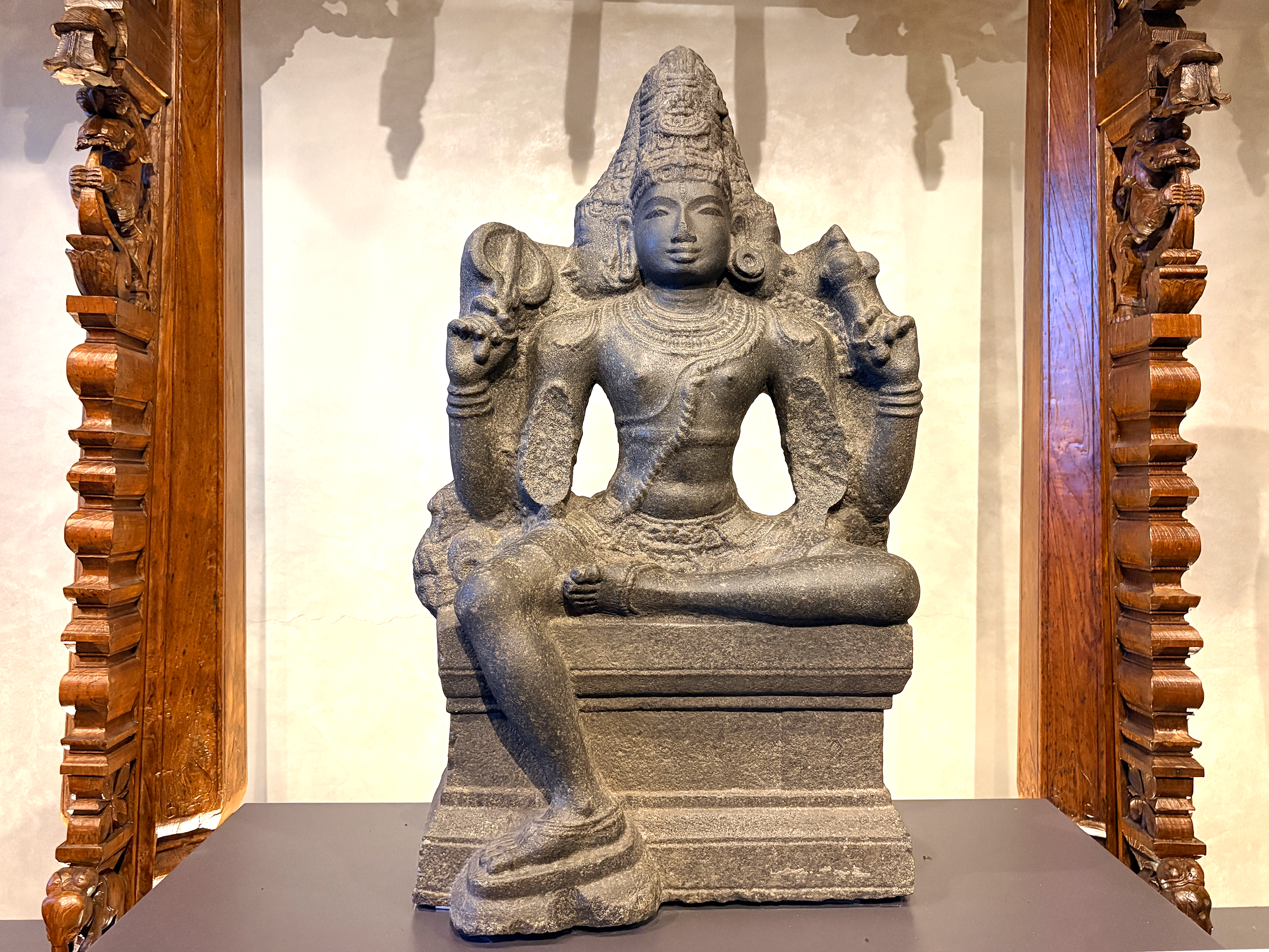 사다시바 (Sadashiva)