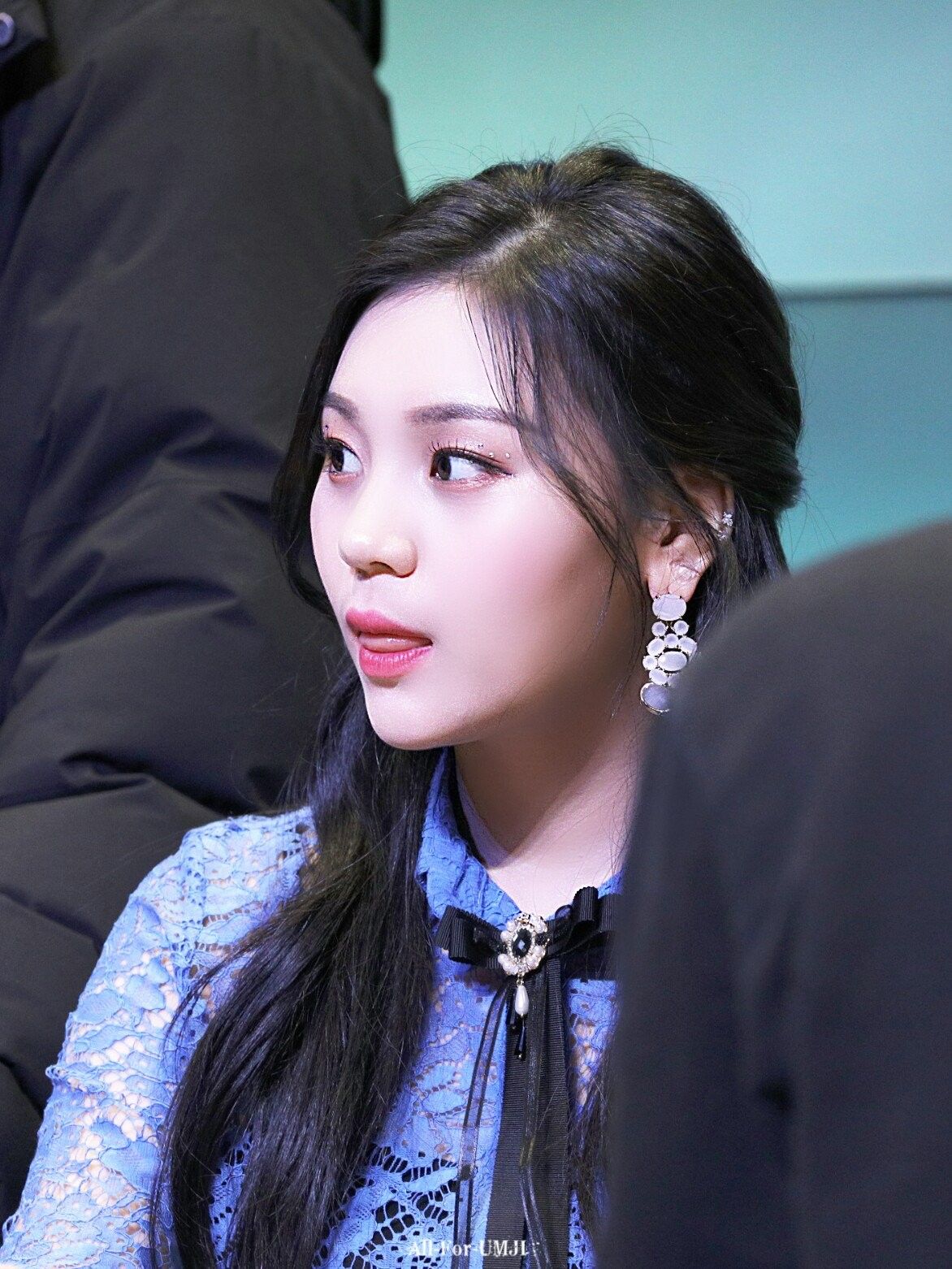 여자친구 팬사인회 모음