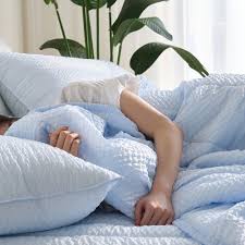 이불 버리는 방법