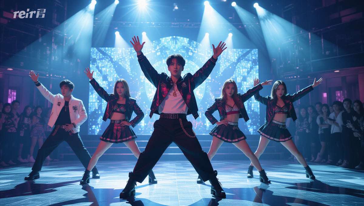 케이팝 데몬 헌터스: 넷플릭스 1위 넘어 빌보드 점령