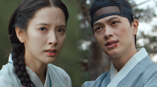 귀궁 영상 캡처