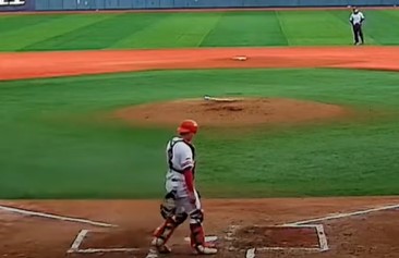 baseball