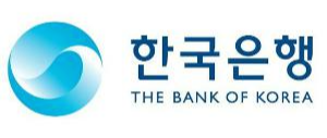 한국은행 로고