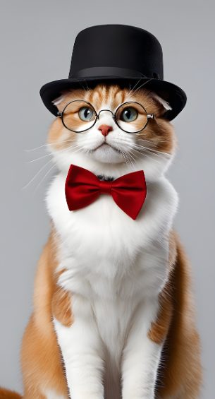 고양이사료추천사진