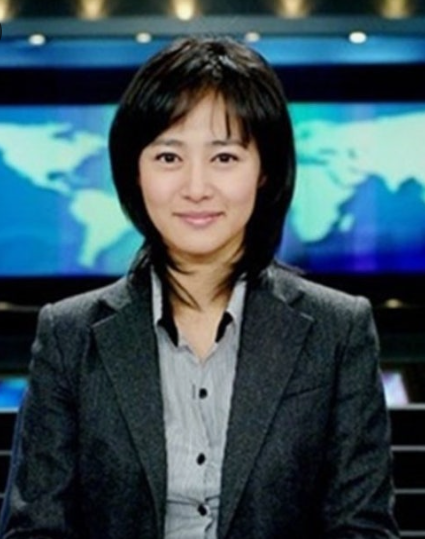 김주하 아나운서 프로필