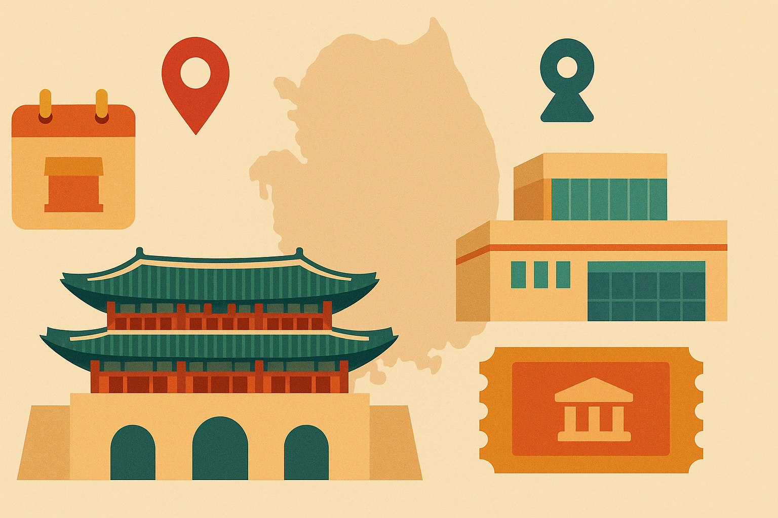 한글날 무료입장 하는 곳 총정리 2025: 4대궁·종묘·왕릉·박물관·전시장·한옥마을