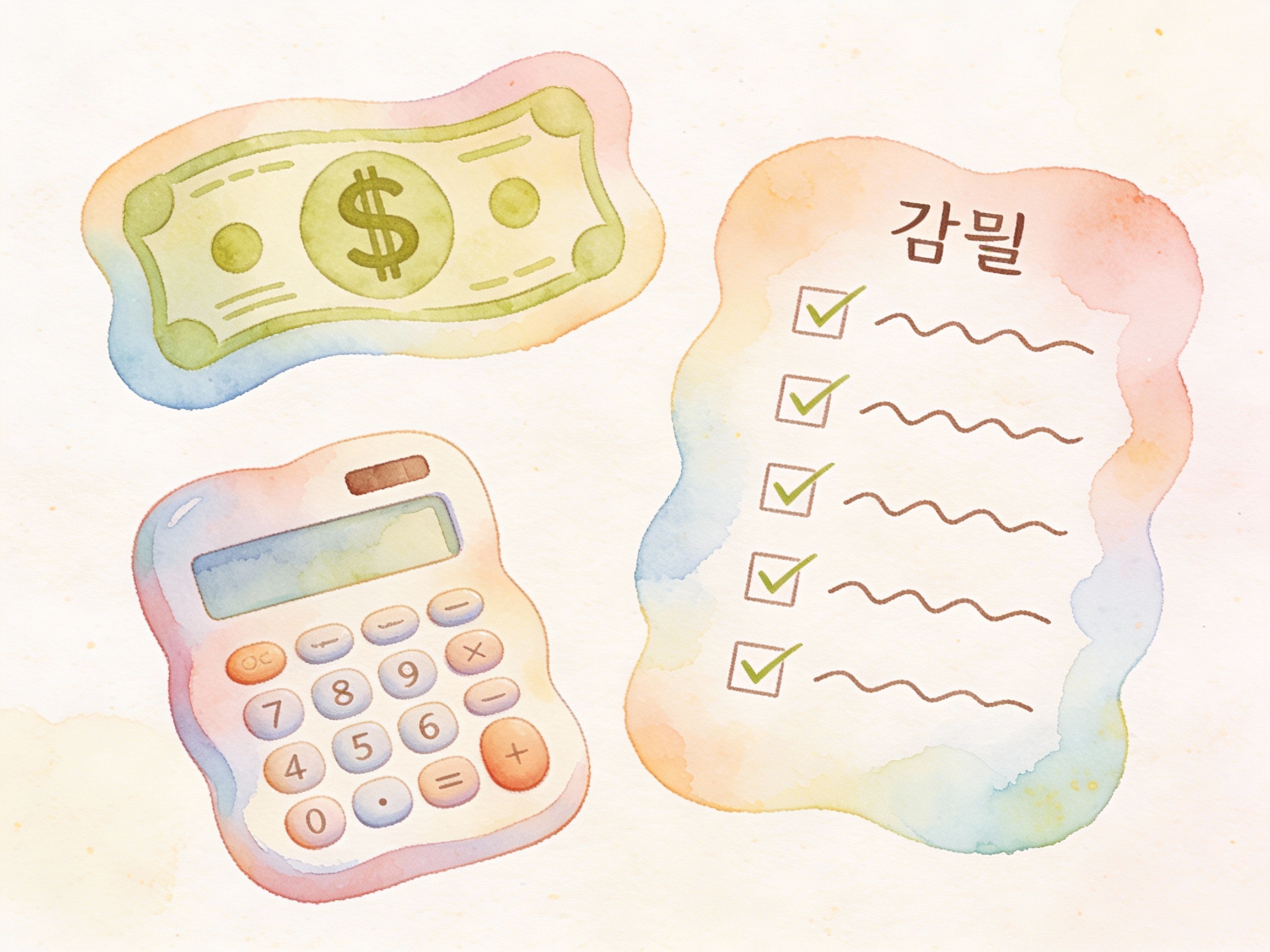 연말정산 부모님 인적공제 소득