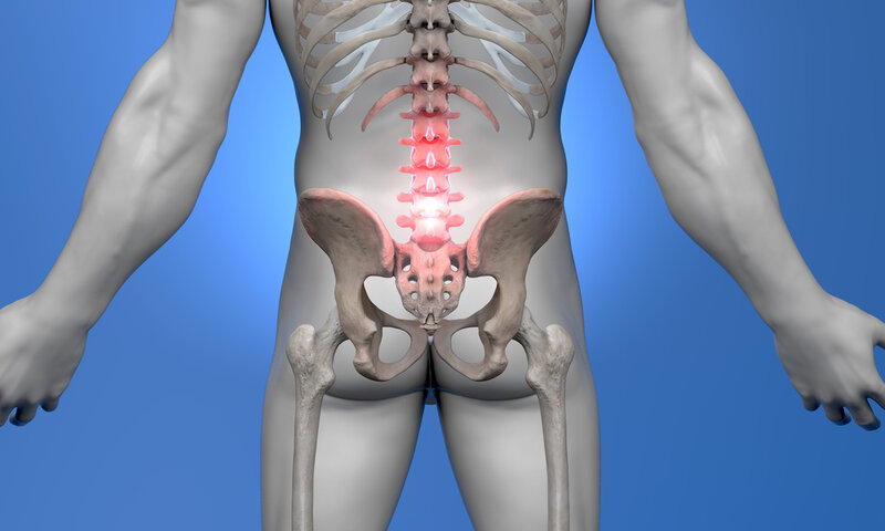 허리 협착증에 좋은 운동 TOP 5 & 운동 가이드 완벽 정리
