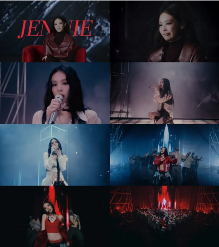 제니콘서트