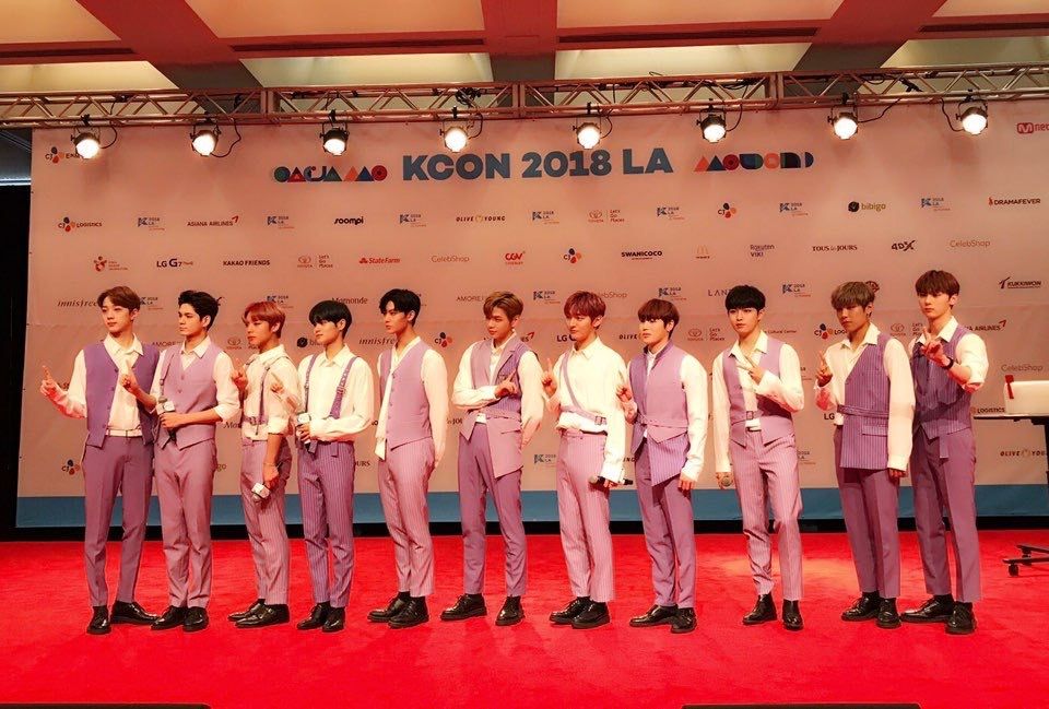 워너원 고화질 사진 모음 워너원 고화질 사진 모음