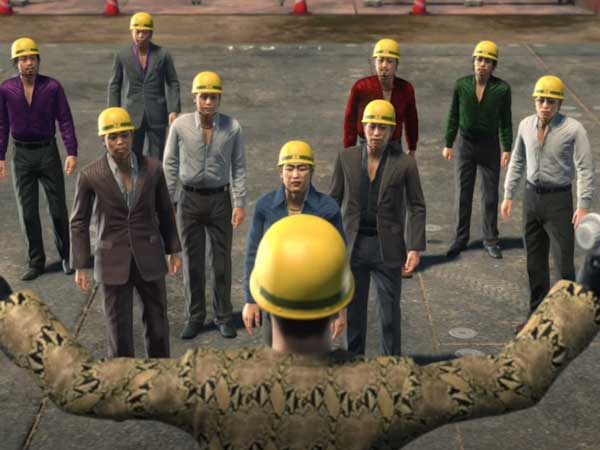 클랜 진행 이미지