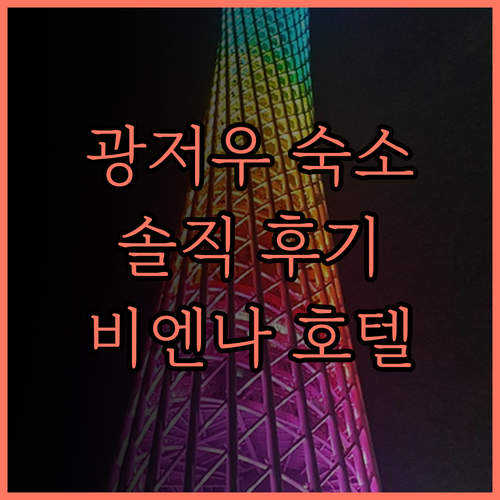 비엔나 인터내셔널 호텔 광저우 판위