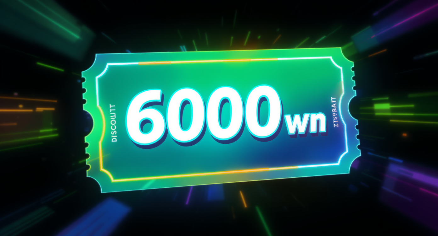 누구나 6천 원에 영화 보기! 정부지원 국민 영화 관람 혜택