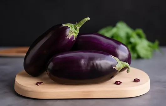 가지 효능 혈압 당뇨 관리 도움 정보_6