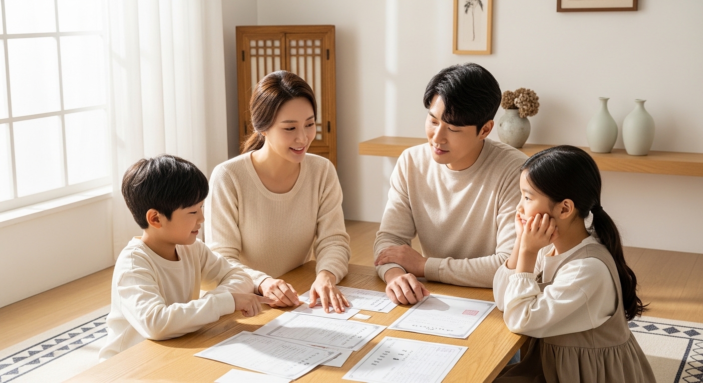 성본변경&amp;#44; 엄마성으로변경&amp;#44; 가족관계등록부