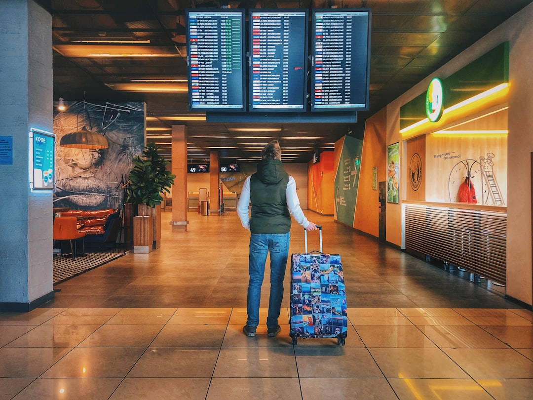 Airport
