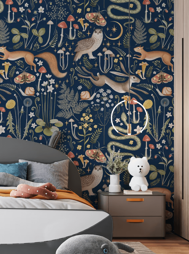 자녀방 꾸미기 아이방 인테리어