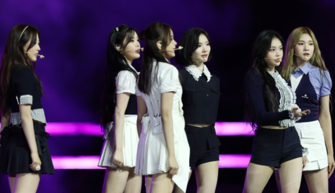 하츠투하츠 팬미팅