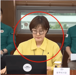 김현지 비서관