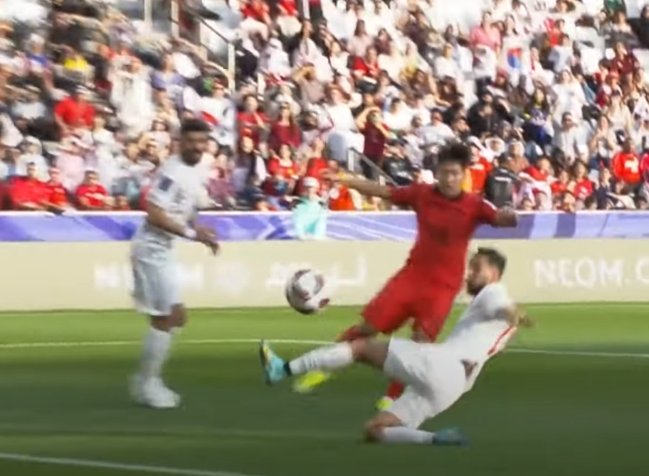 한국 말레이시아 무승부 16강 진출 일정 사우디아라비아