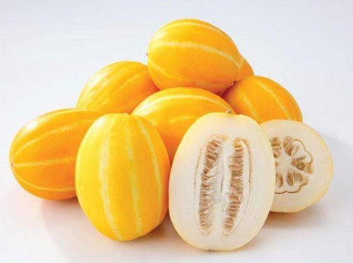 참외의 효능과 부작용 칼로리 총정리