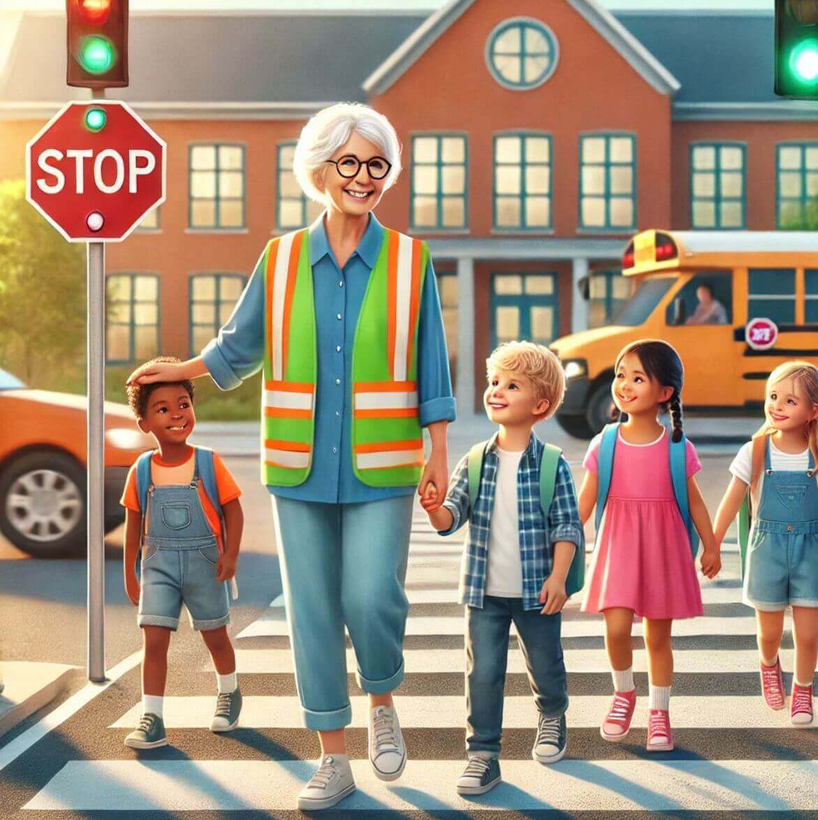 안전지킴이-사진