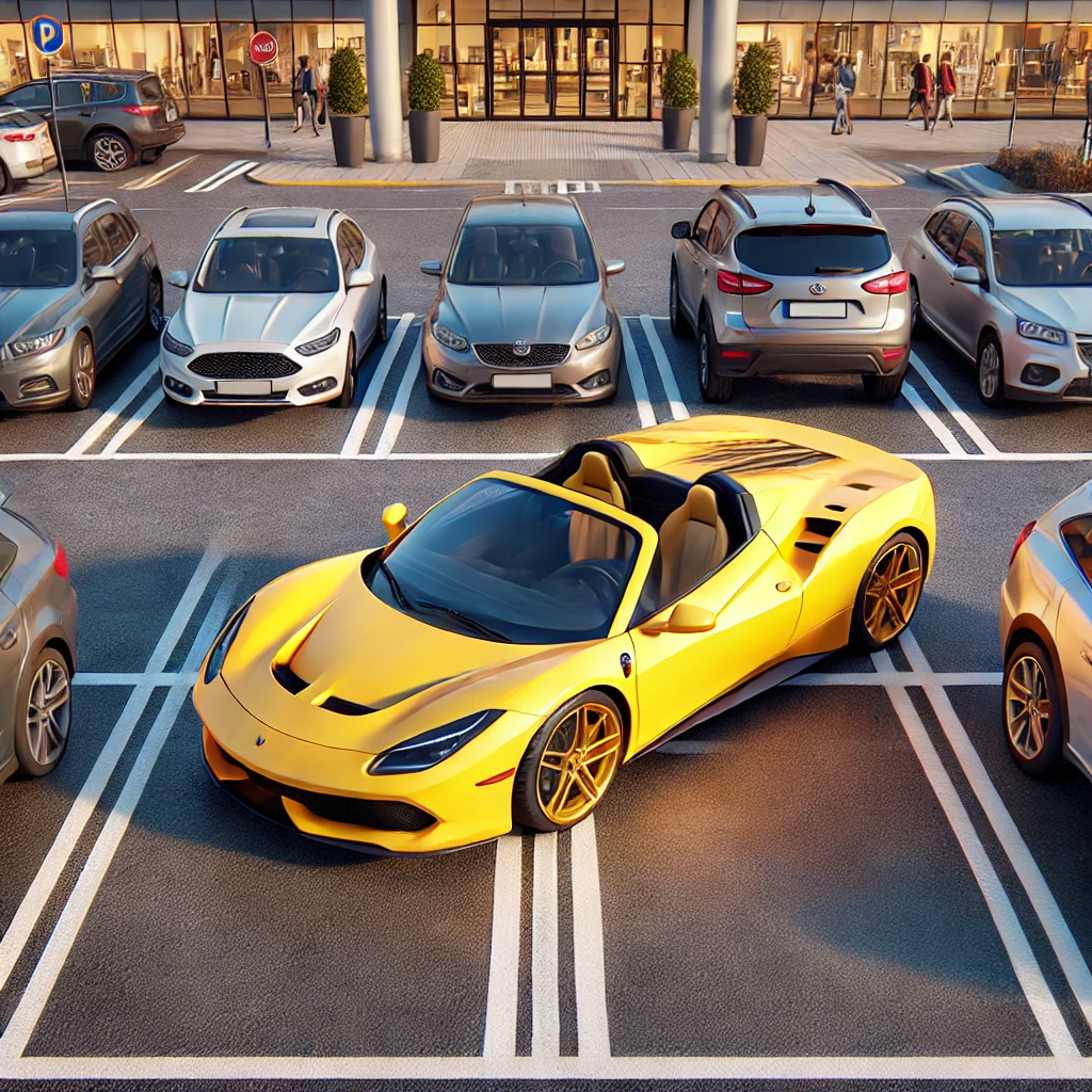 안전신문고 불법 주정차 신고 관련 그림