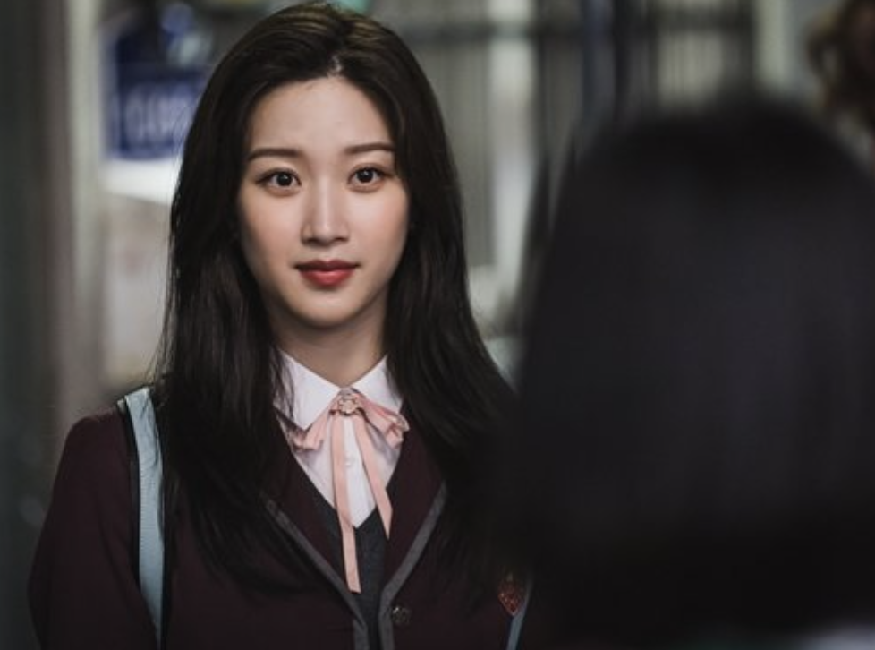 문가영 임주경