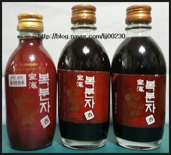 복분자 술 담그는법과 맛있게 즐기는 방법_21