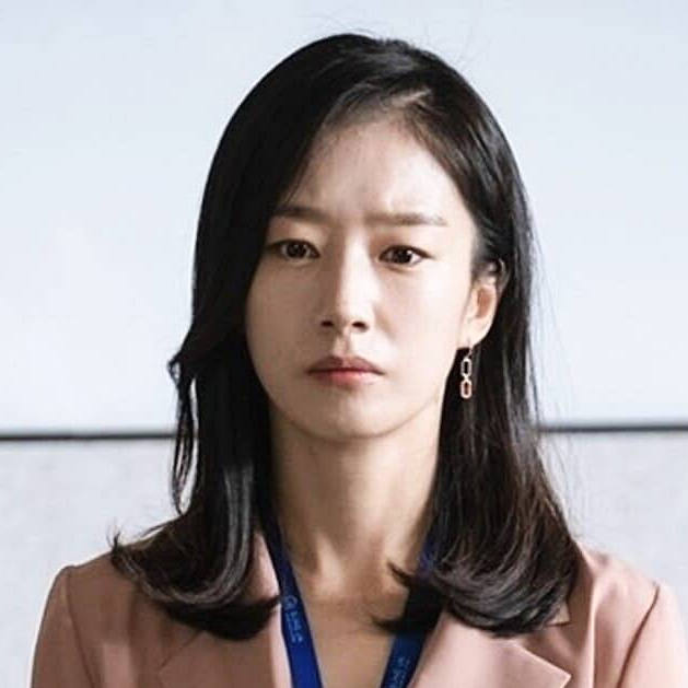 배우-곽선영