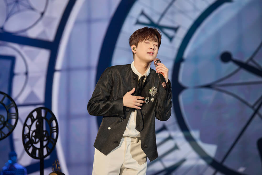 이찬원 콘서트 찬가: 디어 마이 찬스