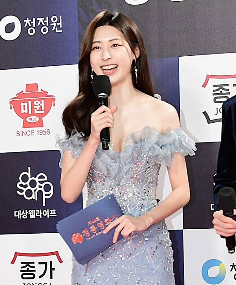 홍주연-아나운서