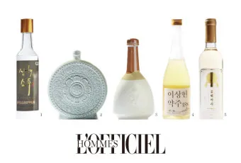 한국 전통주 종류 분류 탁주 약주 소주 차이_5