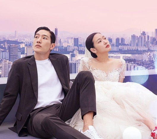 [영화 대도시의 사랑법 결말&amp;#44; 줄거리&amp;#44; 후기/리뷰] 소설 원작 게이 남주 퀴어&amp;#44; 코미디영화