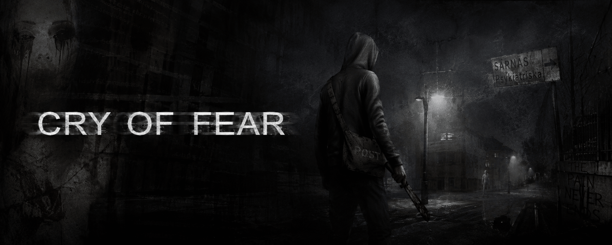 Cry of Fear