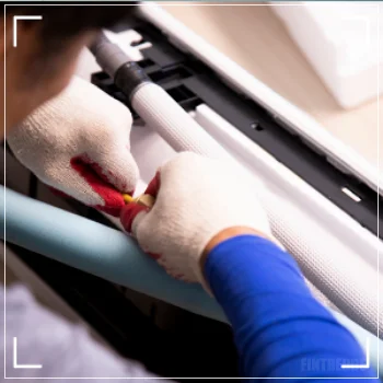 벽걸이 에어컨 청소비용 청소방법4