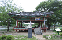 전주덕진공원