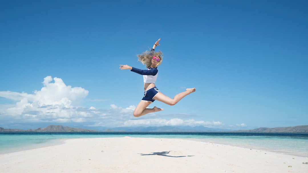 leap