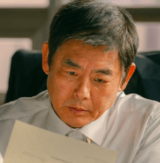 tvN 드라마 태풍상사 다시보기, 줄거리 및 등장인물 정보