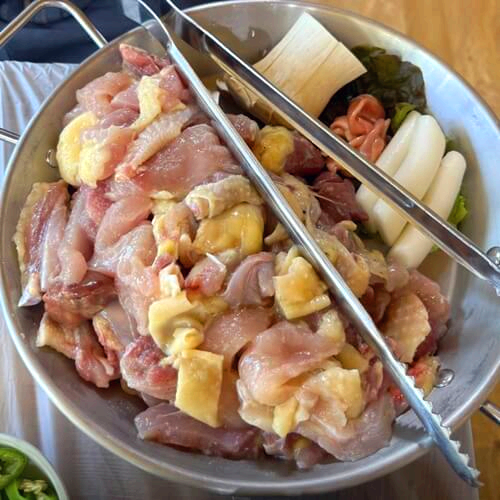 당골식당-구례-산수육축제-맛집