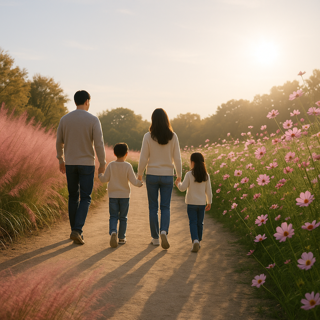 2025 인천 드림파크 국화축제 일정