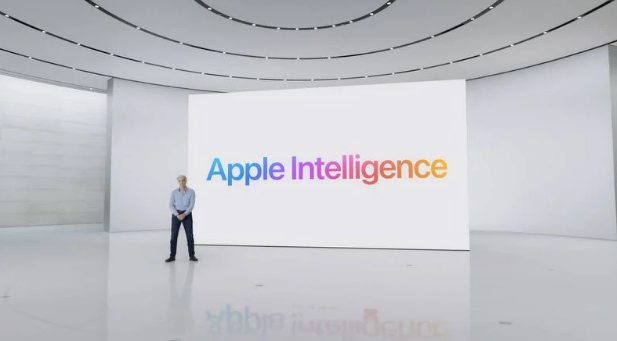 Apple은 2024년 새로운 AI 기술을 위해 중국에서 전략적인 파트너(이미지출처-macrumors)