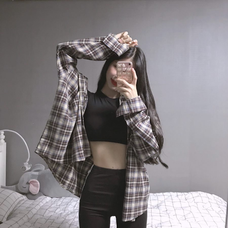 시크한 스타일의 데일리룩 패션스타일 사진 모음