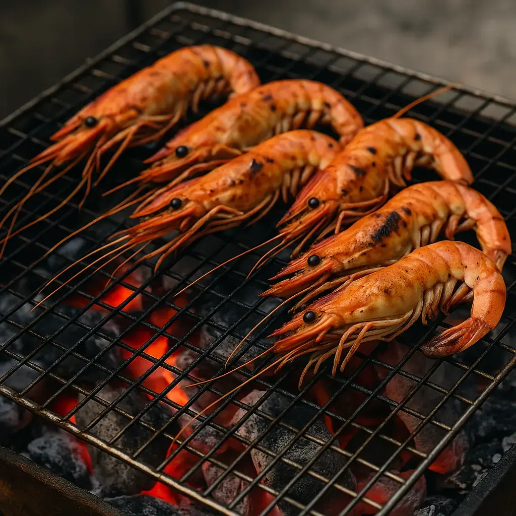 2025 홍성 남당항 대하축제