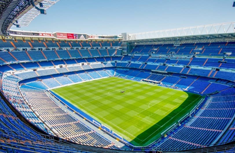 football