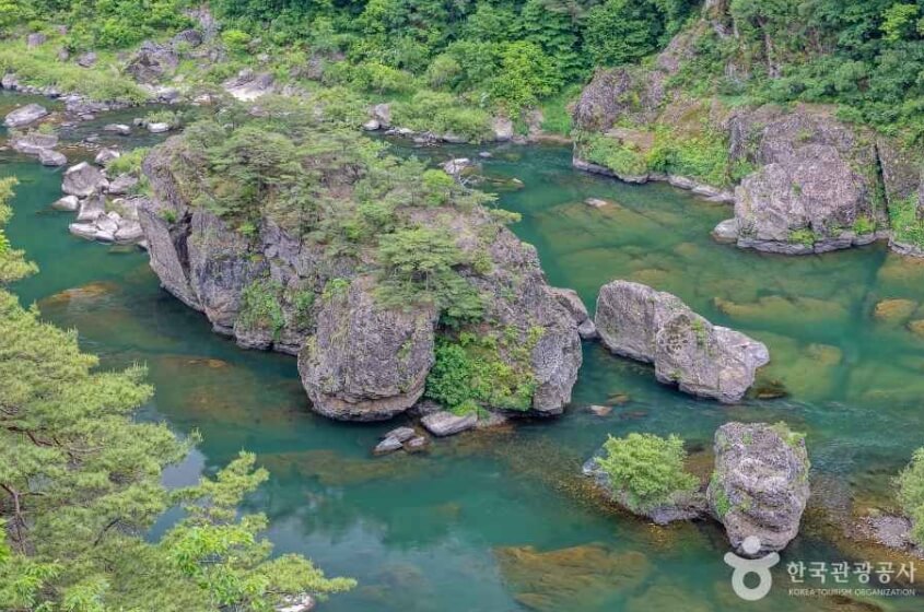 영월 가볼만한곳 베스트 10